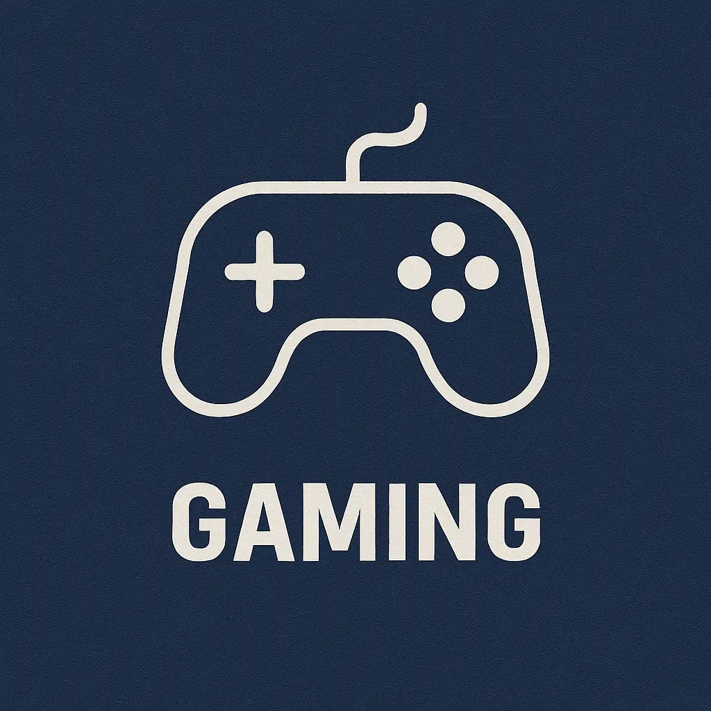 Funny Gaming T-Shirts – Cool Gamer Tees for Streamers, Nerds & Retro Fans