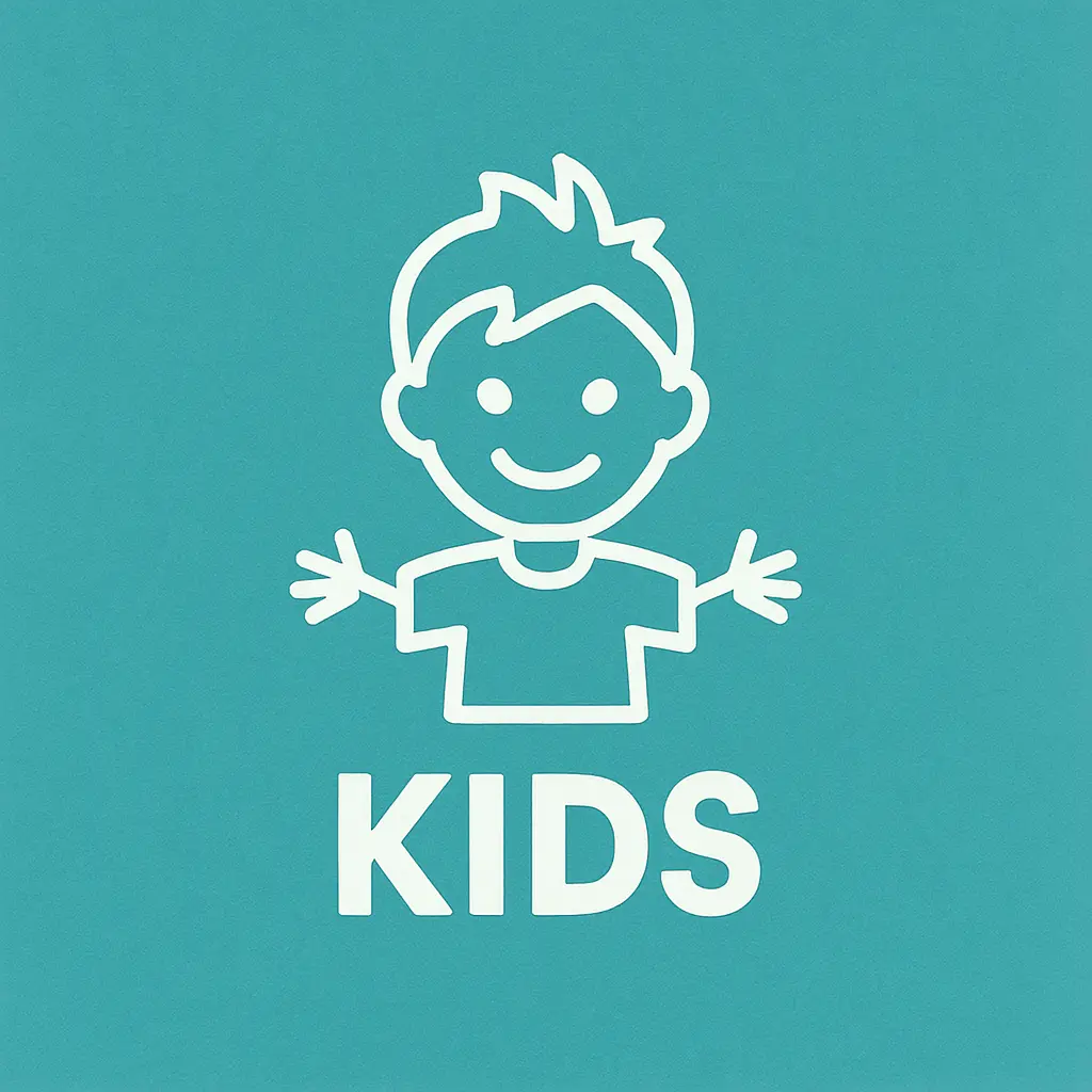 Funny Kids & Youth T-Shirts – Cool, Cute, & Comfy Tees